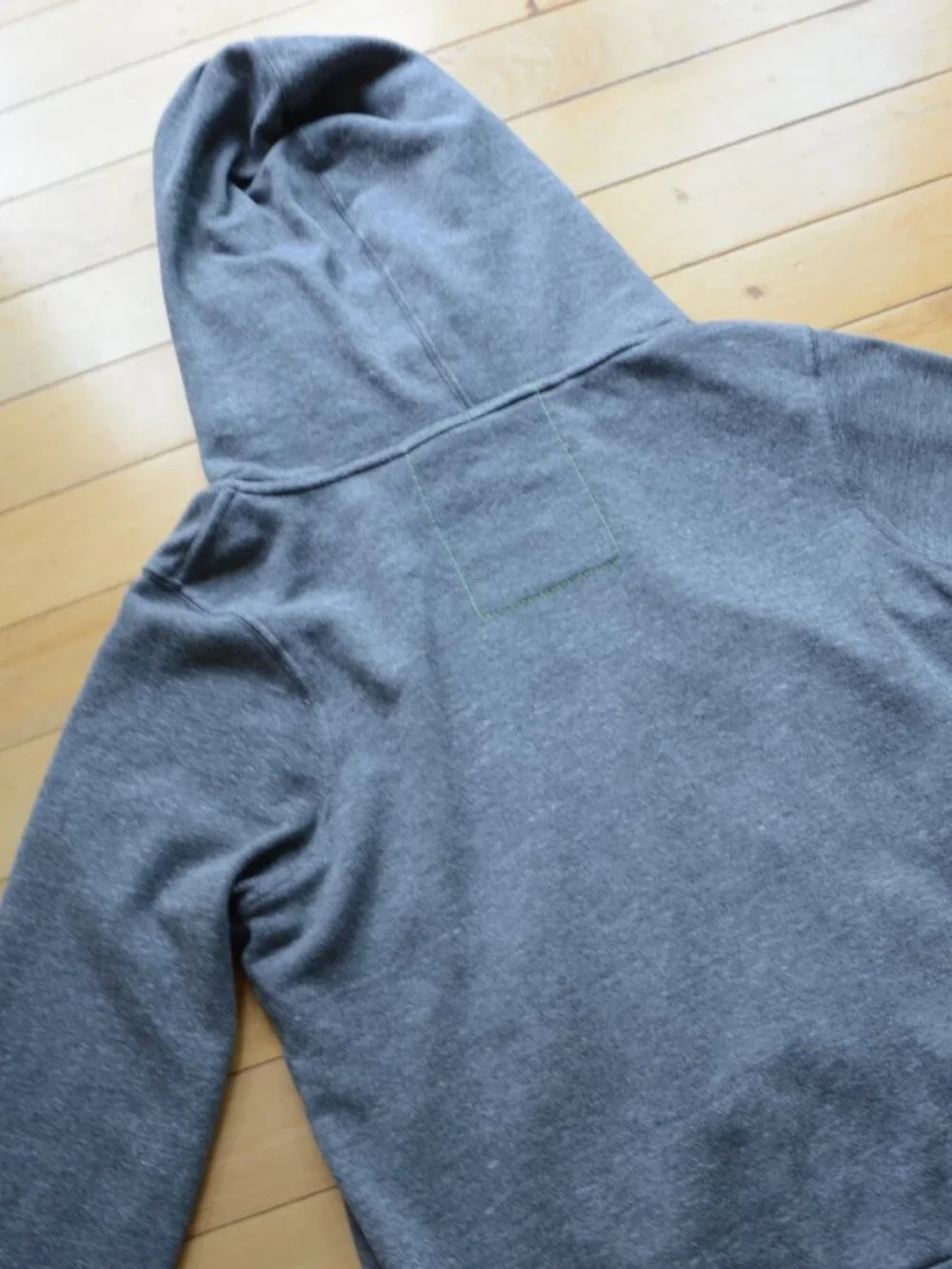 Aviator Nation Ninja Pullover Hoodie Size M Unisex